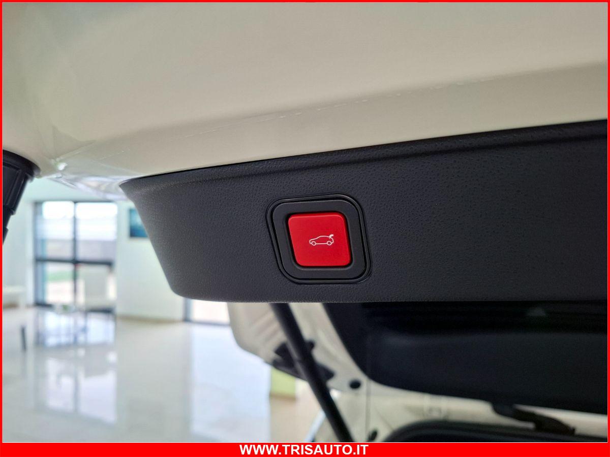 ALFA ROMEO Junior 1.2T Hybrid eDCT6 145cv Speciale NEOPATENTATI IVATA