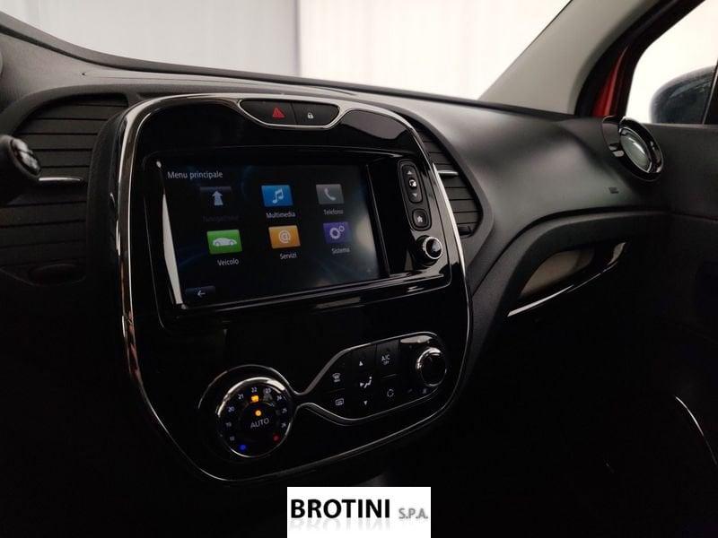 Renault Captur 1.5 Energy dCi 90cv EDC Zen