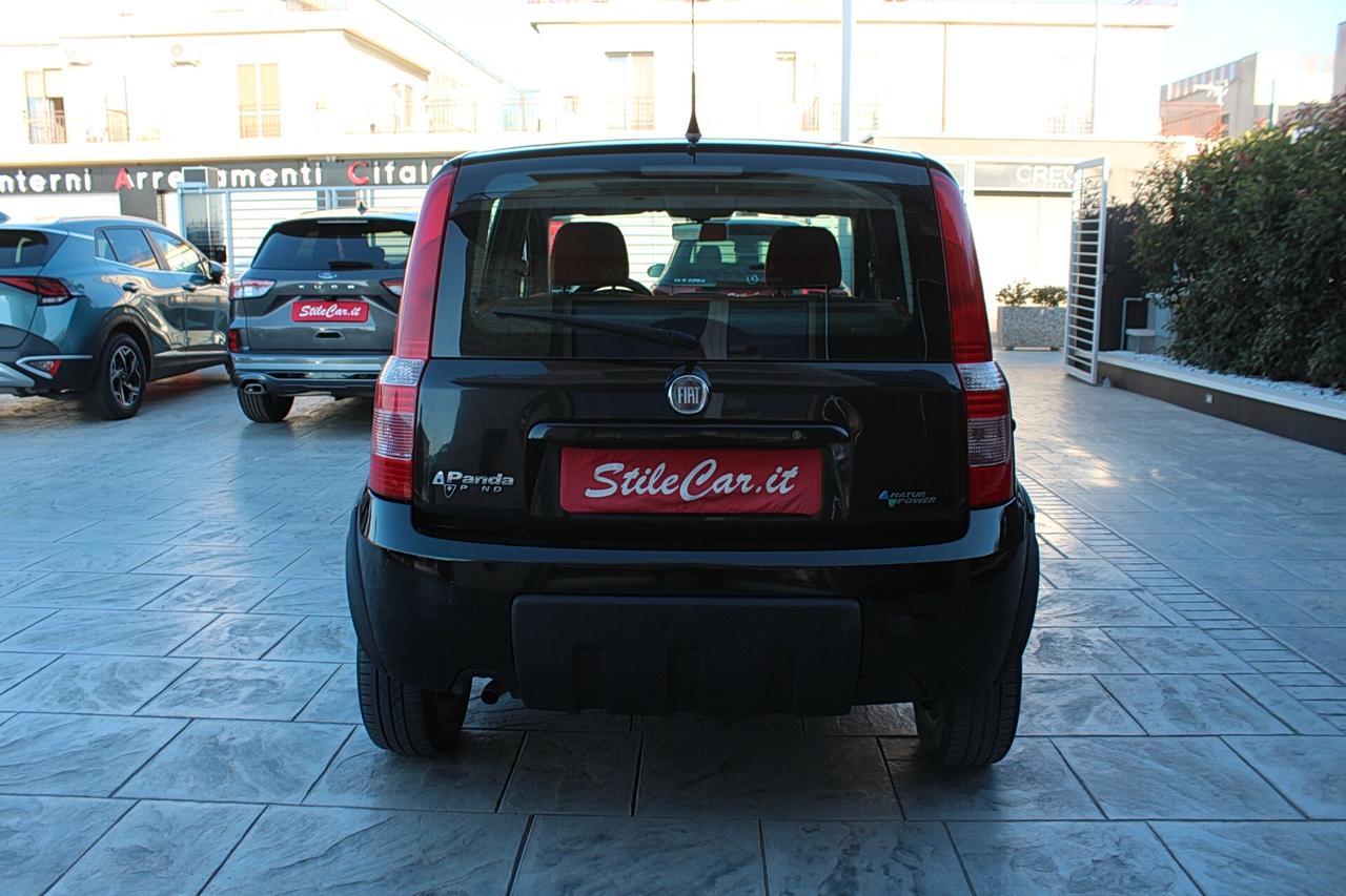 Fiat Panda 1.2 Dynamic Natural Power