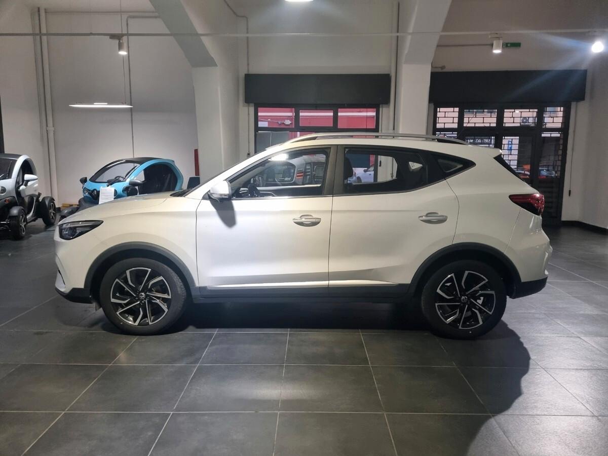 Mg ZS Comfort 1.5 VTi-tech 106cv GARANZIA 3 ANNI