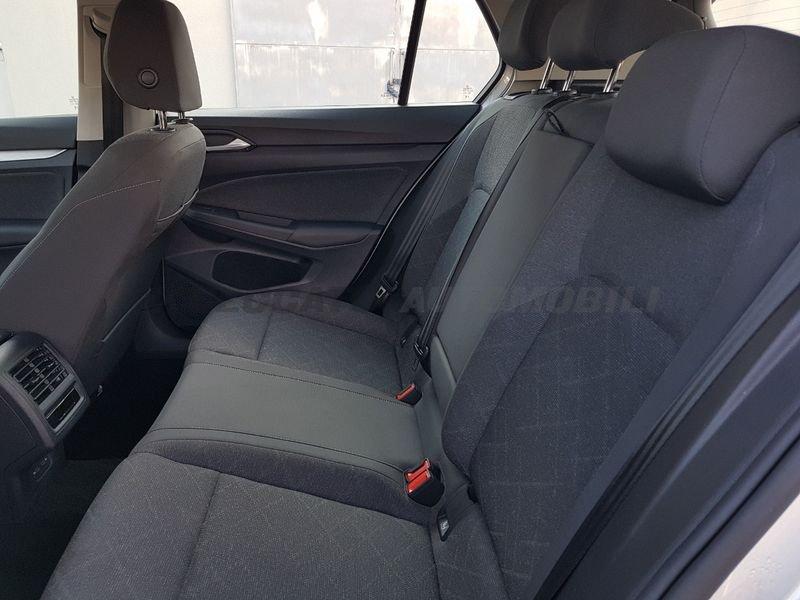 Volkswagen Golf Golf 1.0 etsi evo Life 110cv dsg