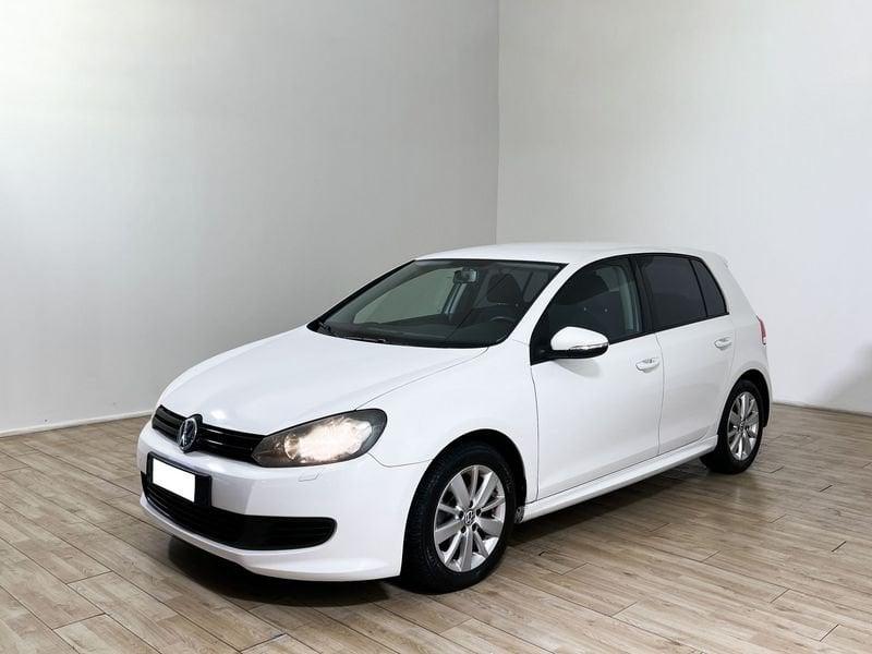 Volkswagen Golf Golf 1.6 TDI DPF 5p. Sport Edition