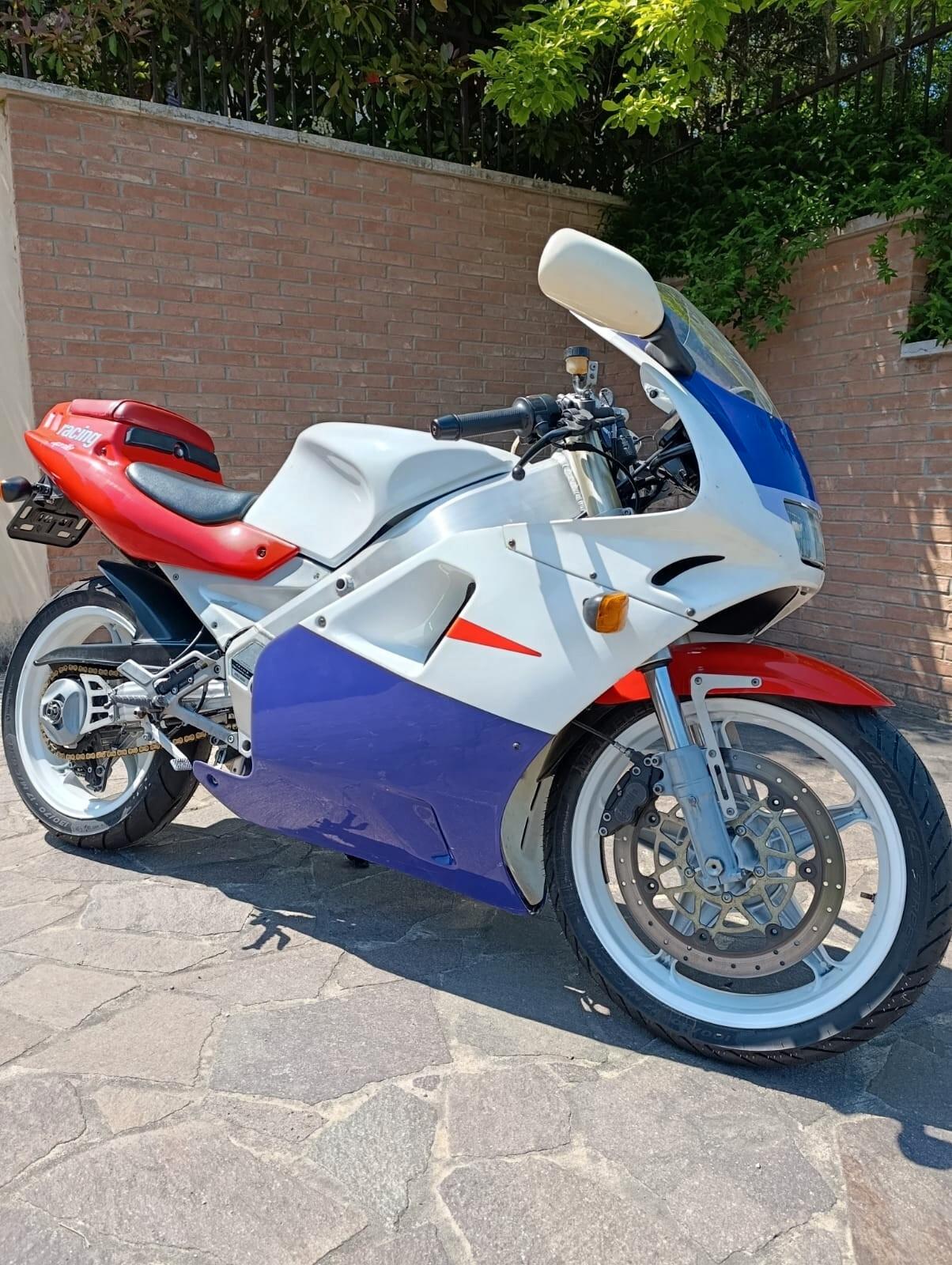 Aprilia Futura AF1 125