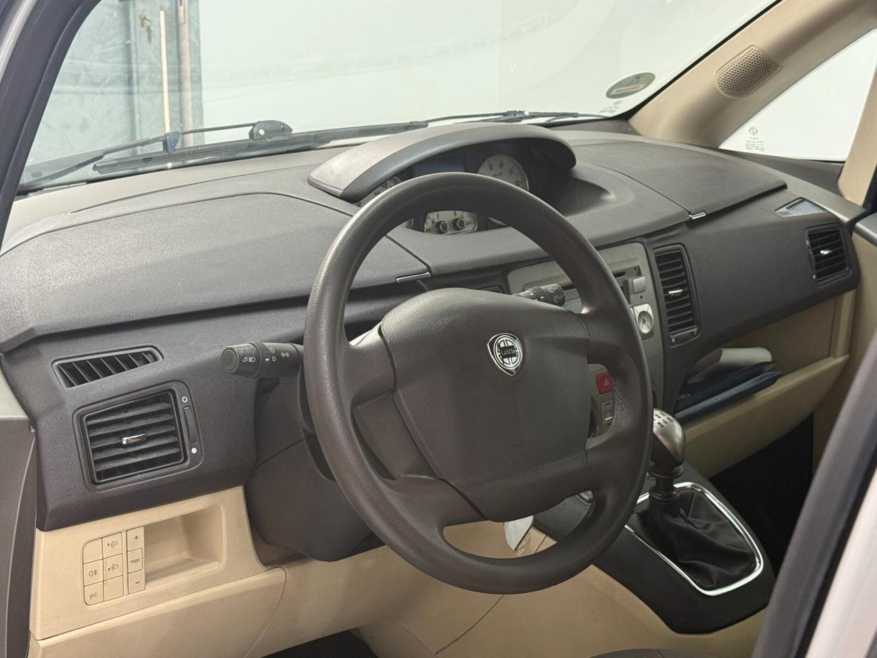 Lancia MUSA 1.4 16V Oro