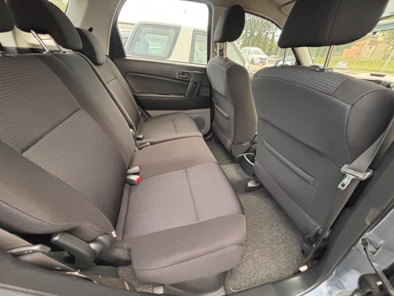 Daihatsu Terios 1.5 4WD CX