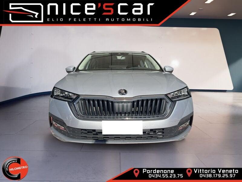 Skoda Octavia Octavia 2.0 TDI EVO SCR 150 CV DSG Wagon Executive