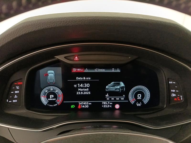 Audi A6 Avant 45 3.0 TDI mHEV Business Sport Quattro Tiptronic
