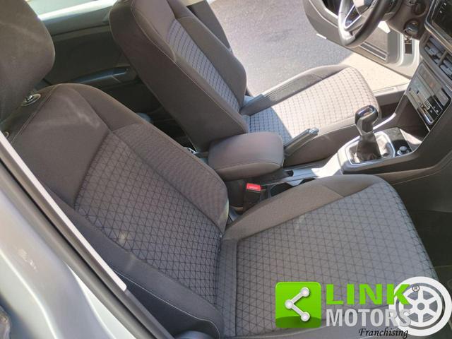 VOLKSWAGEN T-Cross 1.0 TSI 110 CV DSG Style
