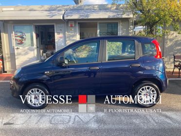 FIAT PANDA 1.2 BENZINA (KM 51.289) EURO 6
