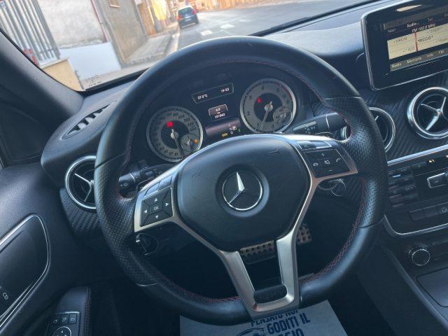 MERCEDES-BENZ A 180 CDI Automatic Premium AMG