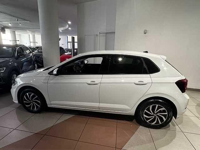 Volkswagen Polo 6ª serie 1.0 TSI Life