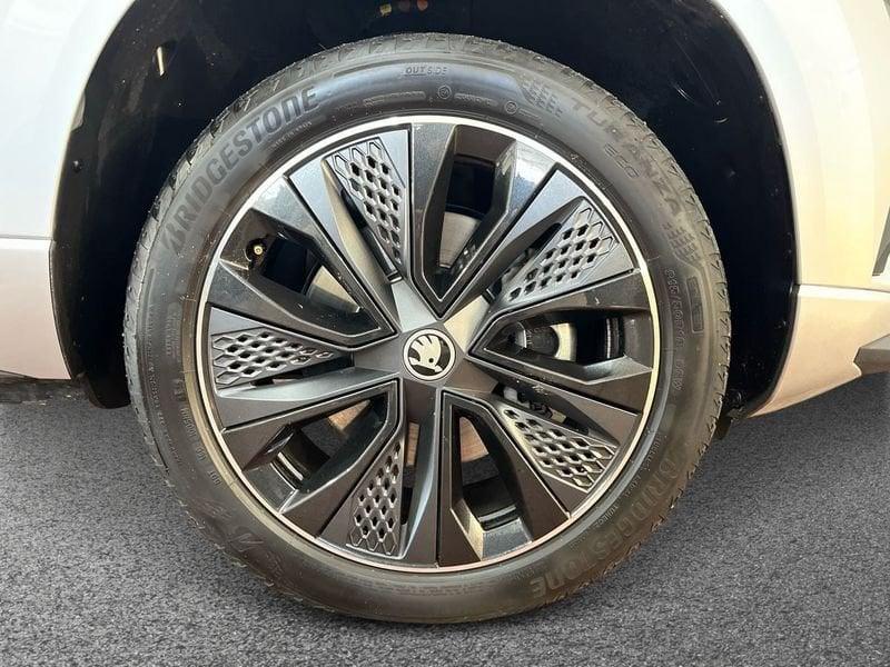 Škoda Karoq 2022 2.0 tdi evo Sportline 150cv dsg