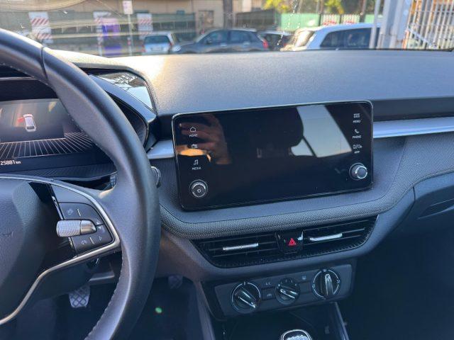 SKODA Fabia 1.0 TSI 95 CV Ambition