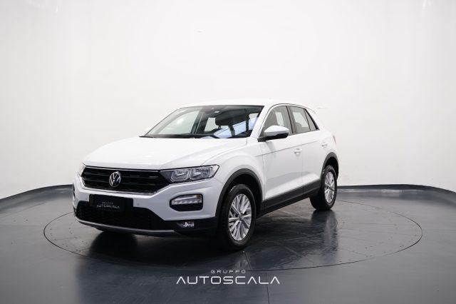 VOLKSWAGEN T-Roc 1.0 TSI 110cv Life