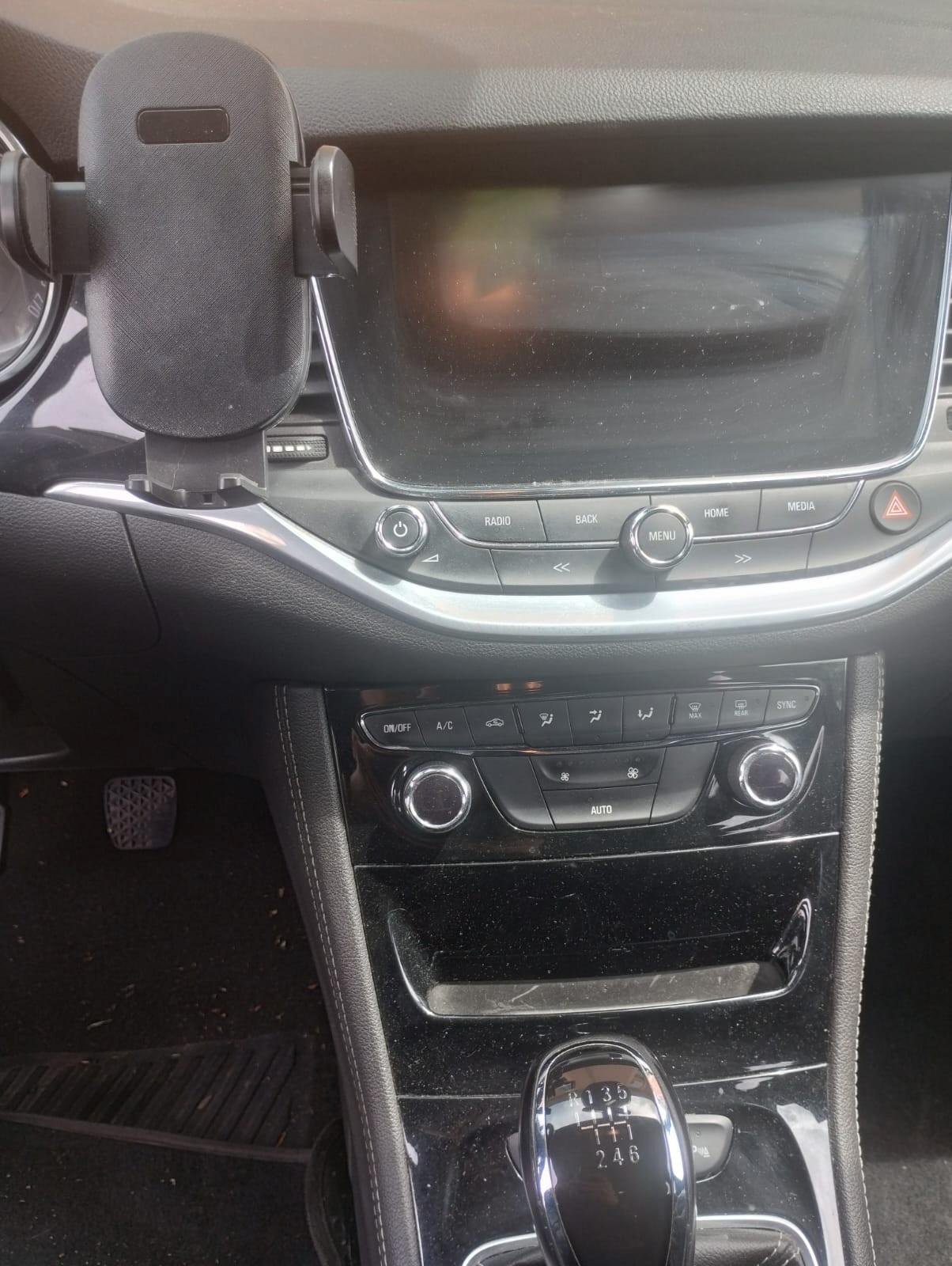 Opel Astra 1.6 CDTi 136CV Start&Stop 5 porte Dynamic