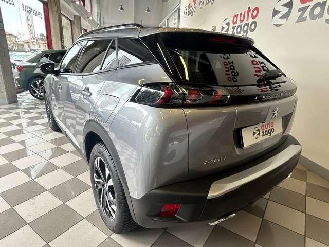 Peugeot 2008 2008 1.2 puretech Allure Pack S&stop