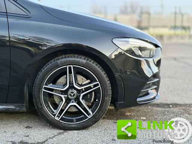MERCEDES-BENZ B 250 e hybrid EQ Premium