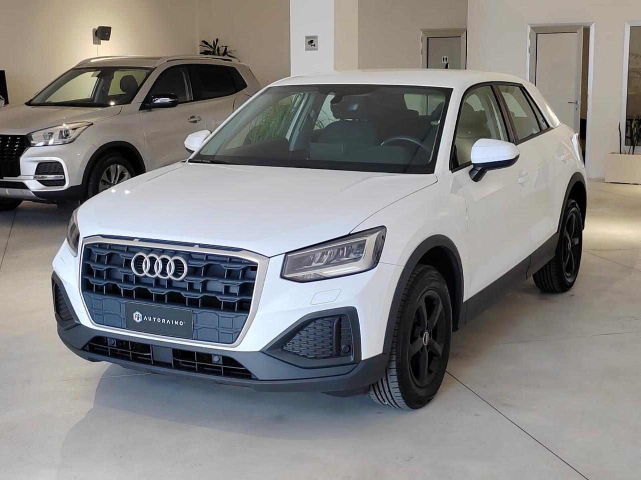 Audi Q2 30 TDI S tronic Business