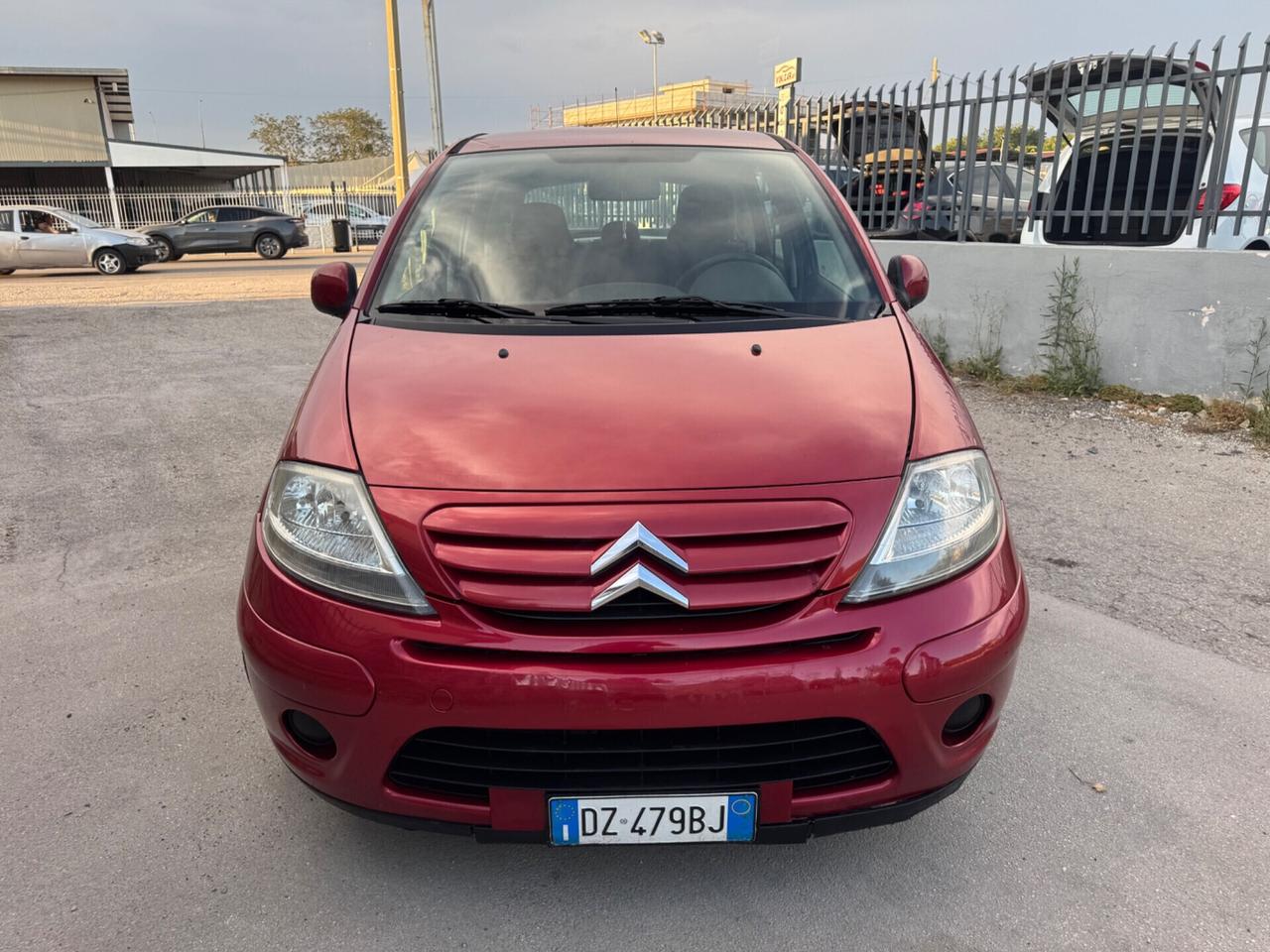 Citroen C3 1.1 Perfect Bi Energy G