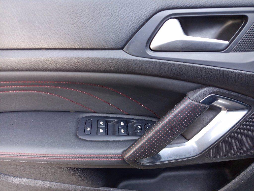 PEUGEOT 308 5p 1.2 puretech t Gt Line s&s 130cv my18 del 2020