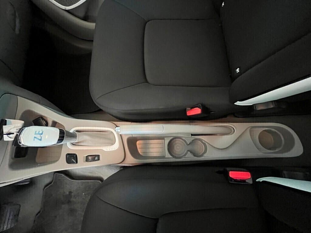 Renault Zoe Life R90 Batteria di proprietà