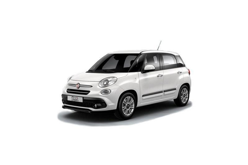 FIAT 500L 2012 0.9 t.air t. natural power Pop Star 80cv