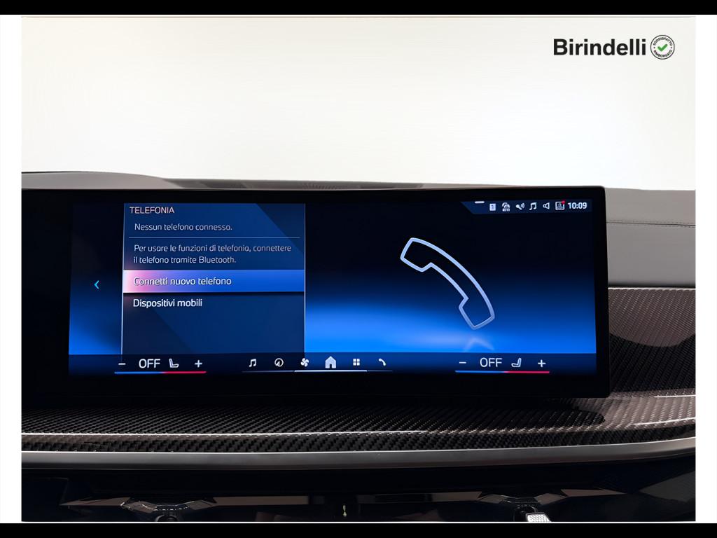 BMW X6 xDrive30d M Sport