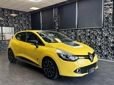 Renault Clio 0.9 TCe 12V 90CV Start&Stop 5 porte Energy
