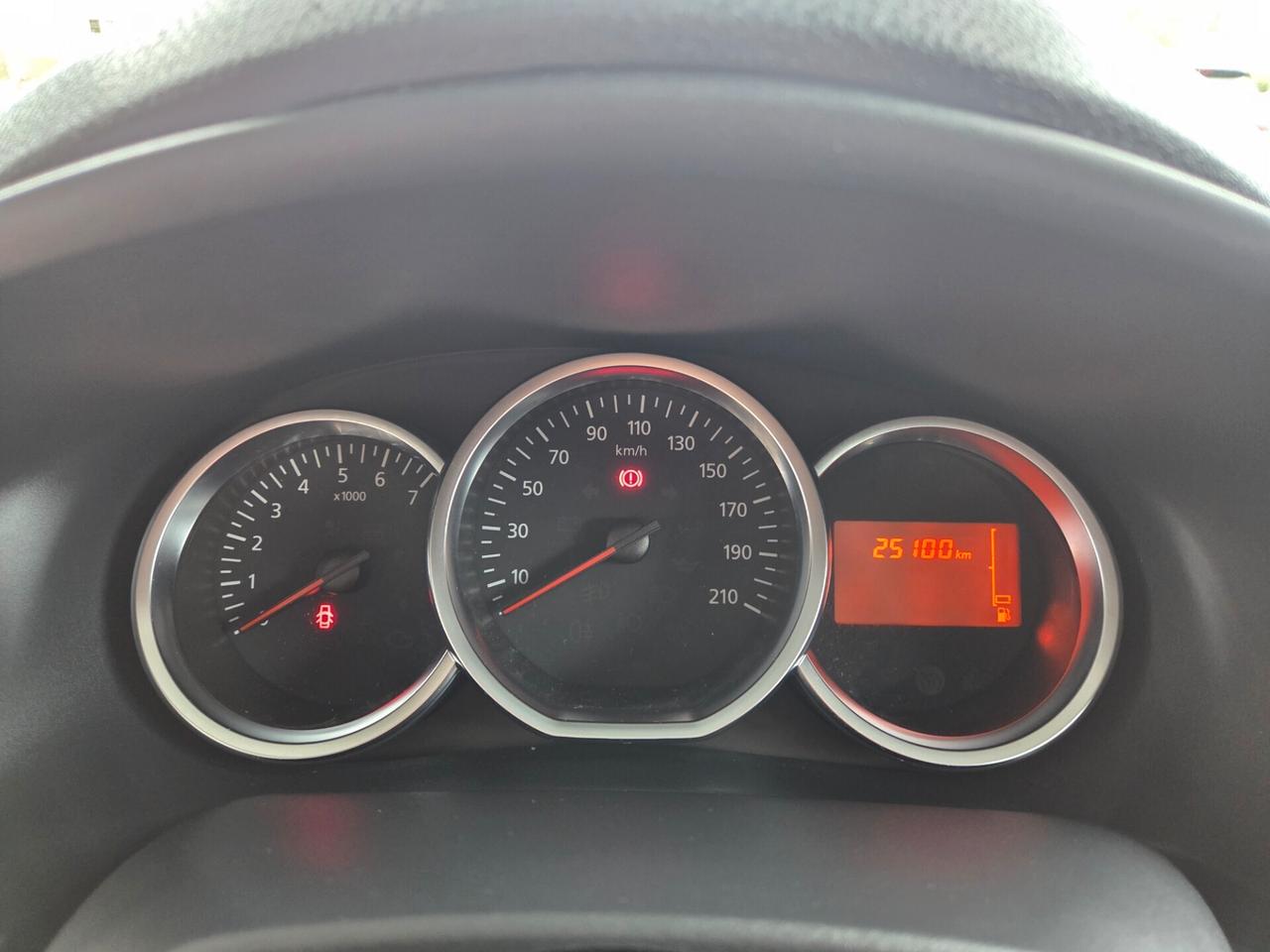 Dacia Sandero 1.0 SCe 12V 75CV Start&Stop Comfort