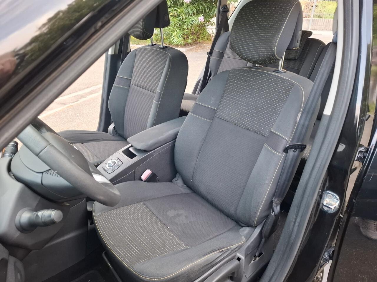 Renault Scenic X-Mod 1.4 SOLAMENTE 112.000 KM