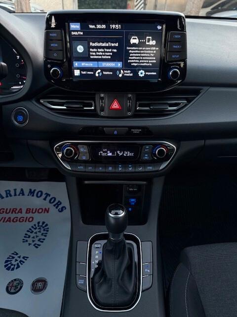 HYUNDAI i30 1.6 CRDi Mild-Hybrid 136CV -AUT.- Prime - 2021