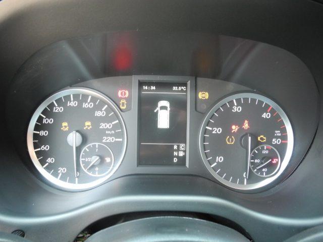 MERCEDES-BENZ Vito 2.2 114 CDI PC-SL Tourer autom. -9 POSTI-OkNEOPAT.