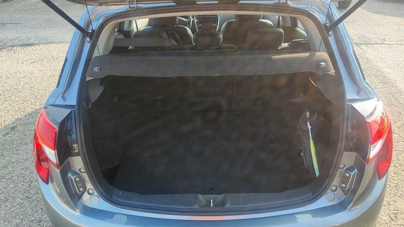 Citroën C4 Aircross 1.6 HDi 115 Stop&Start 2WD Seduction