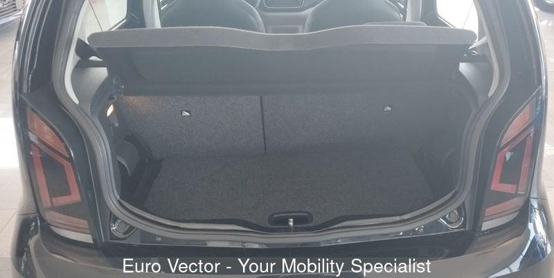 Volkswagen up! 1.0 55kW high up!