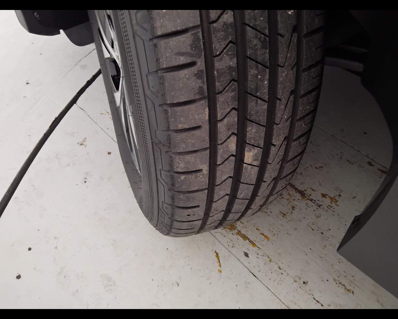 VOLKSWAGEN Tiguan III 2024 - Tiguan 1.5 tsi ehybrid Edition Plus 204cv dsg