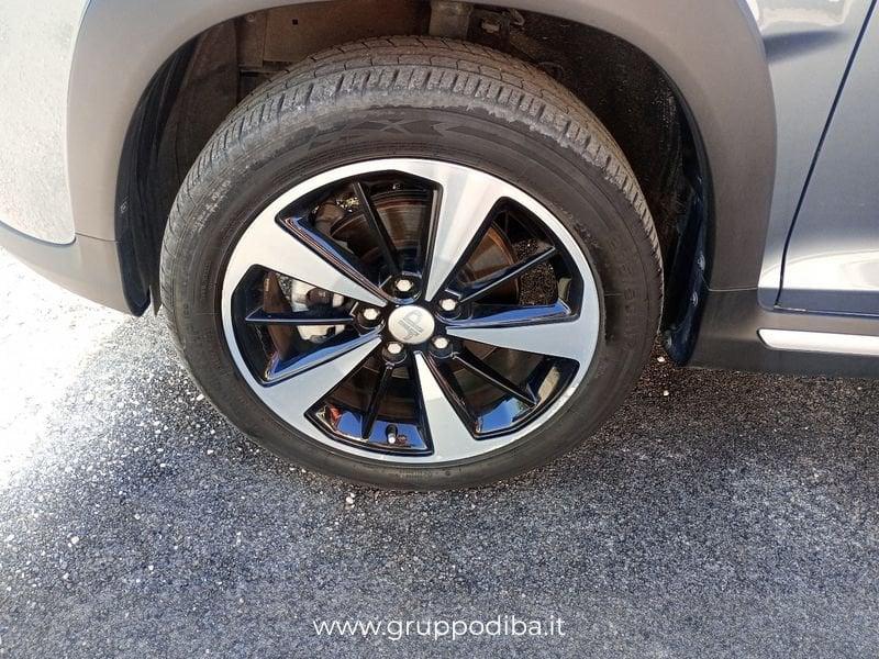 DR AUTOMOBILES dr 3.0 1.5 Gpl 114cv cvt
