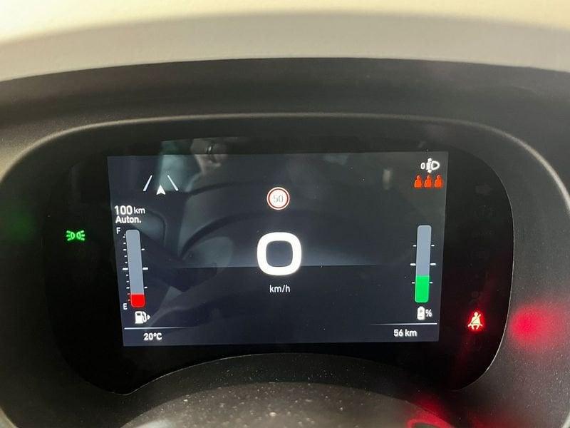 FIAT Pandina Pandina 1.0 firefly hybrid s&s 70cv 5p.ti - PROMO SIRONIAUTO+