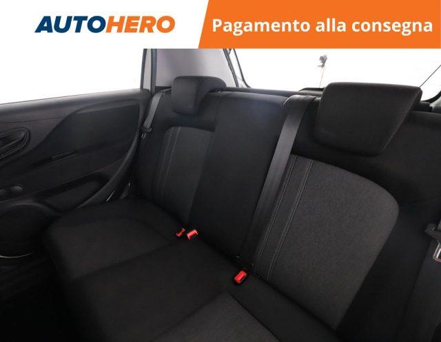 FIAT Punto 1.3 MJT II S&S 95 CV 5 porte Street