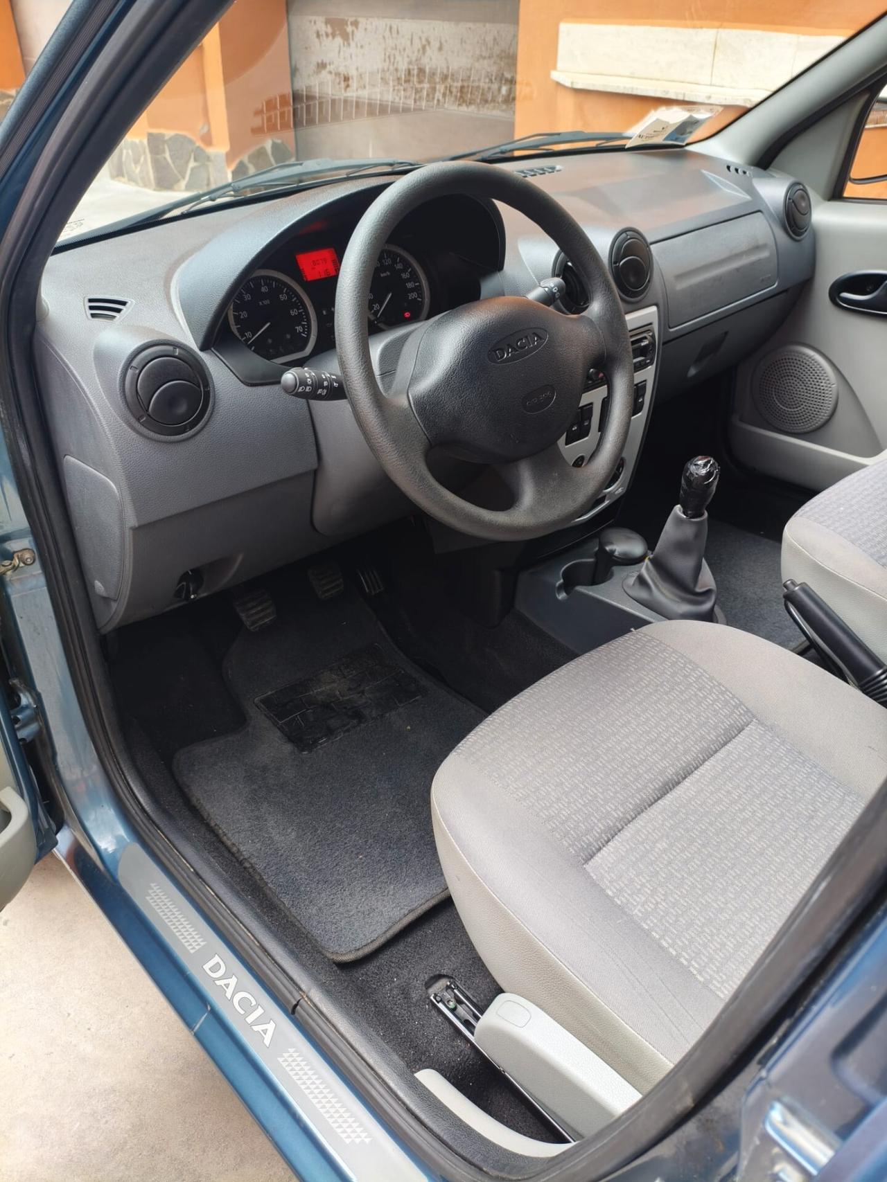 Dacia Logan MCV Lauréate - 7 posti - SOLO 8.000 KM
