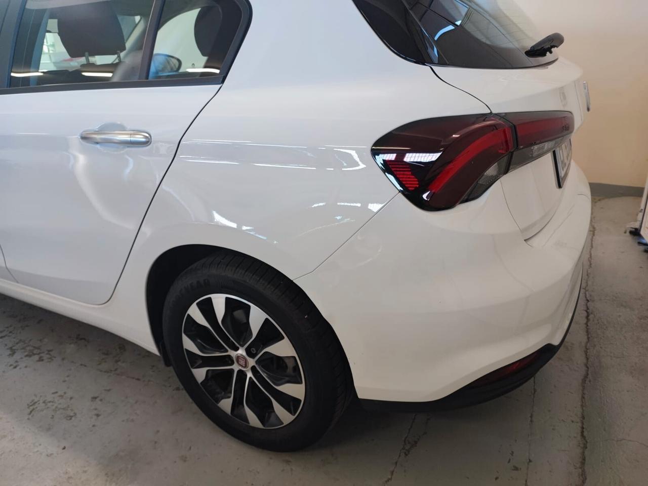 Fiat Tipo 1.6 Mjt S&S 5 porte Life 131 cv