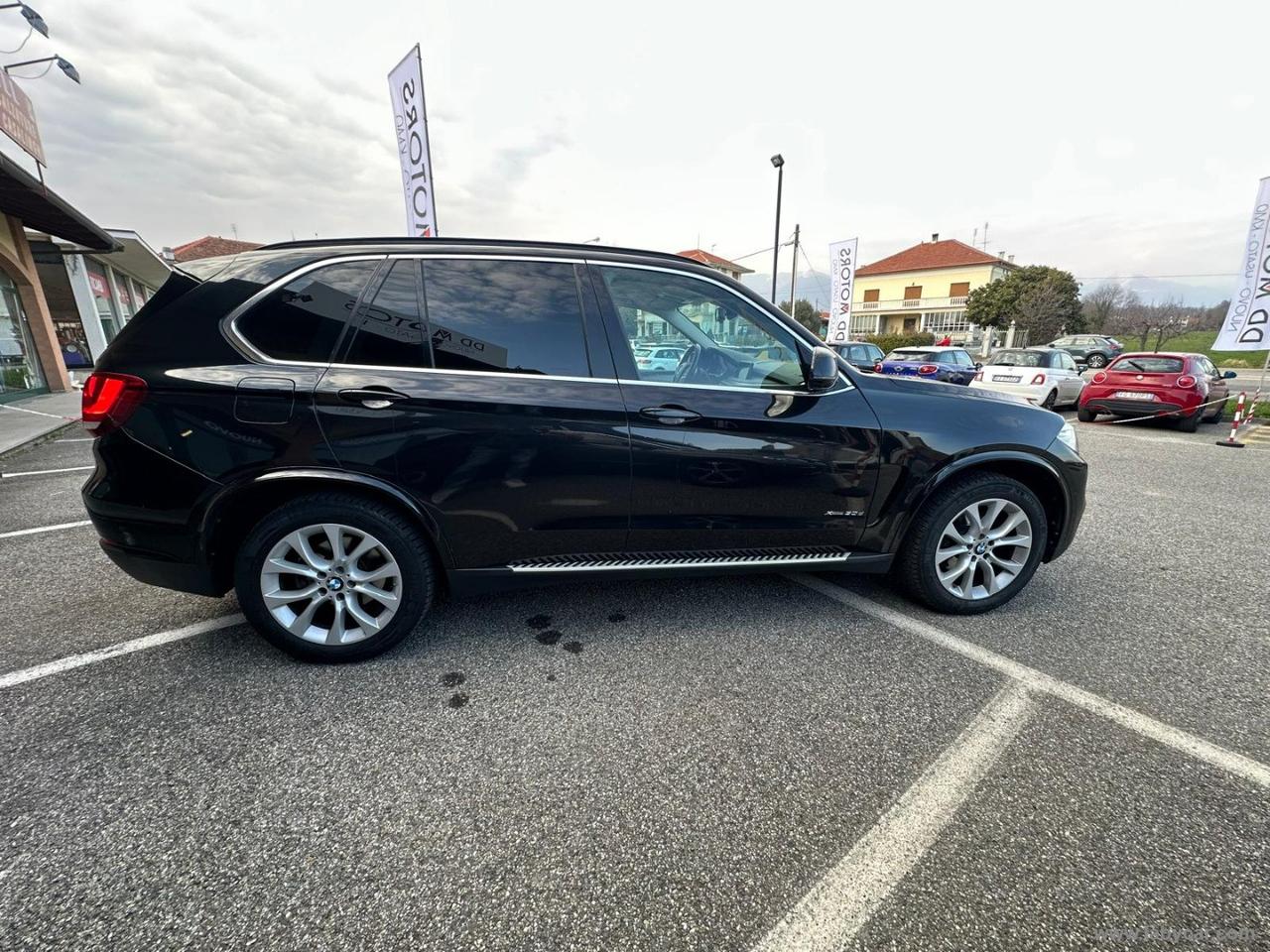 BMW X5 xDrive30d 258CV Luxury *PROMO*