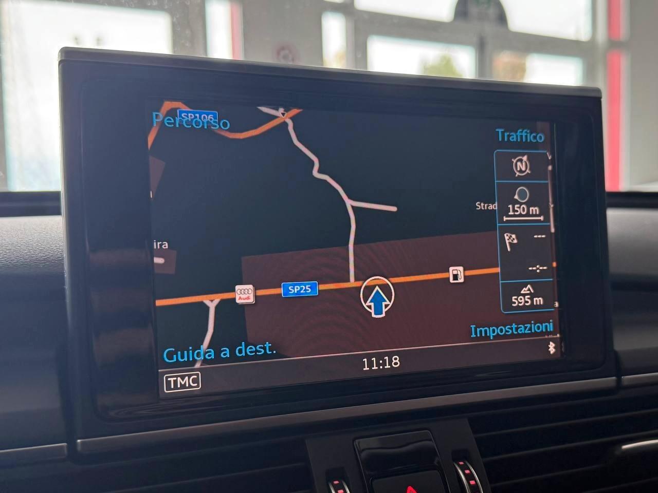 Audi A6 Avant 3.0 TDI quattro S tronic Business Plus