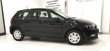 Volkswagen Polo 1.4 TDI 5p. Trendline BlueMotion Technology