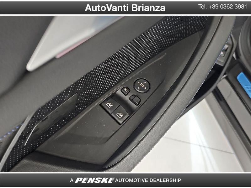 BMW Serie 4 Coupé 420d 48V LCI Coupé Msport Pro