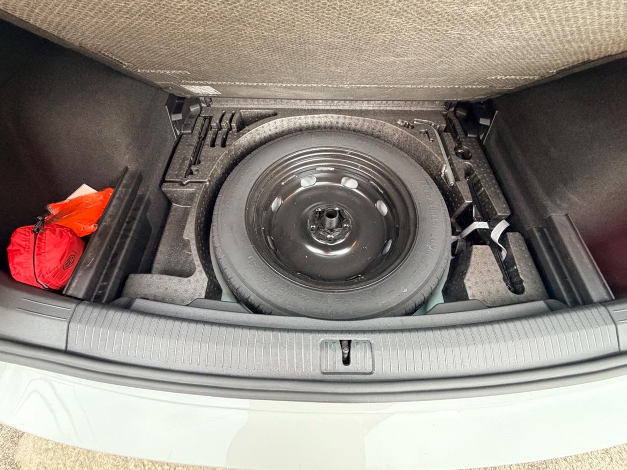 Volkswagen Tiguan 2.0 TDI 150 CV DSG R-Line Plus