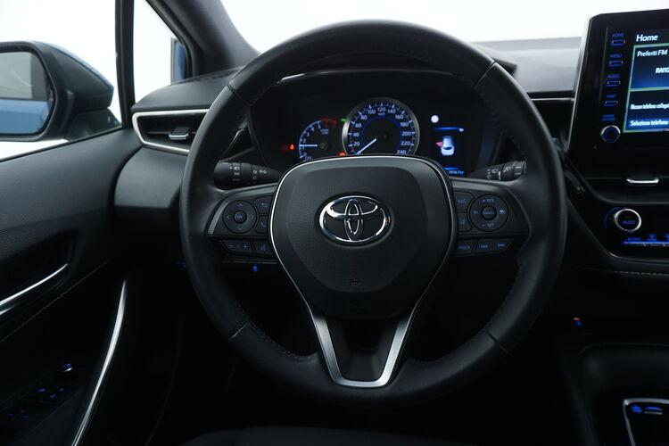 Toyota Corolla TS Hybrid Business BR089426 1.8 Full Hybrid 122CV