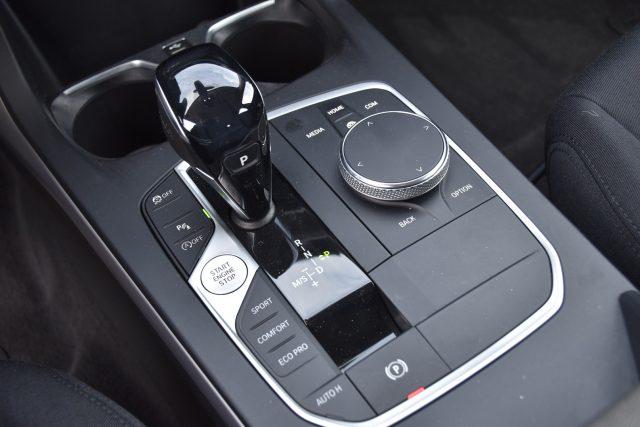 BMW 116 d 5p. Advantage
