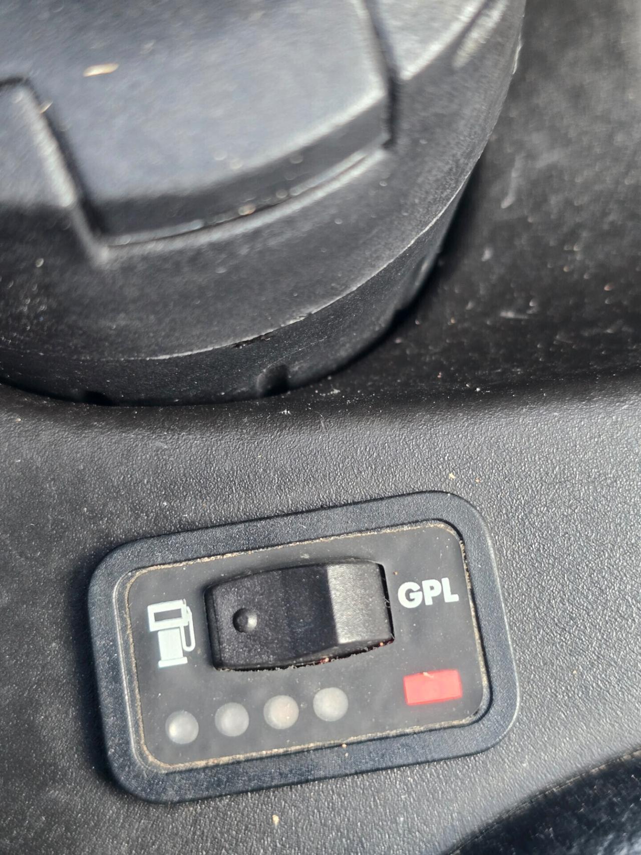 Chevrolet Matiz 1000 SX Energy GPL Eco Logic