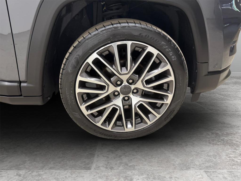 JEEP Compass II 2021 - Compass 1.3 turbo t4 Limited 2wd 150cv ddct