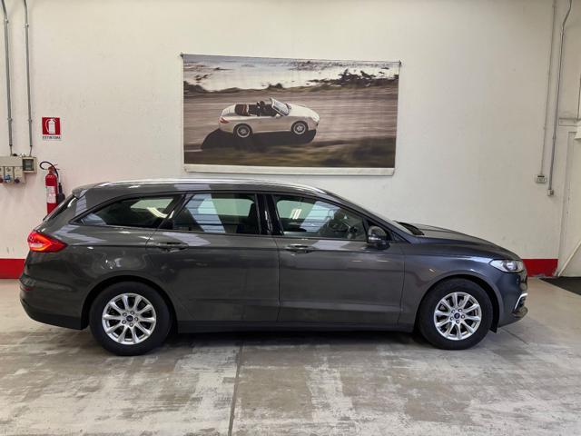 FORD Mondeo 2.0 EcoBlue 150 CV S&S aut. SW Business